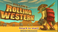 Dillon's Rolling Western