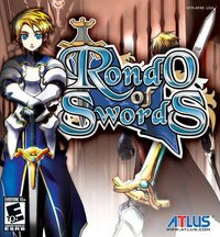 Rondo of Swords