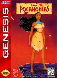 Disney's Pocahontas