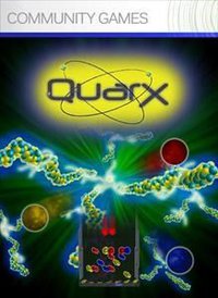 Quarx