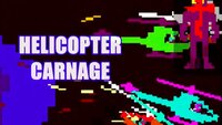 Heli Brawl