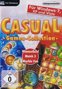 Casual Games Collection