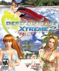 Dead or Alive: Xtreme 2