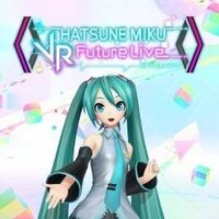 Hatsune Miku: VR Future Live