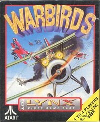 WarBirds