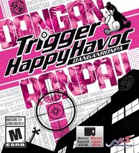 Danganronpa: Trigger Happy Havoc