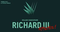 Richard III Attacks