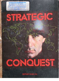Strategic Conquest