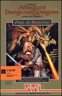 Pool of Radiance