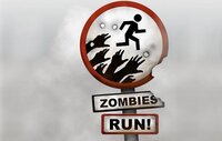 Zombies, Run!