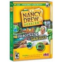 Nancy Drew Dossier: Resorting to Danger