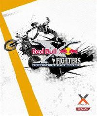 Red Bull X-Fighters