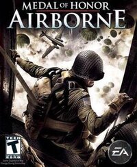 Medal of Honor: Airborne