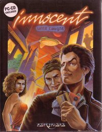 Innocent Until Caught