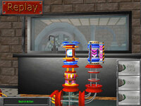 TubeTwist: Quantum-Flux Edition