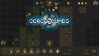 Coregrounds