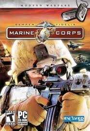 Semper Fidelis: Marine Corps