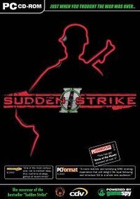 Sudden Strike II