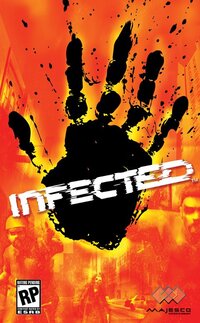 Infected