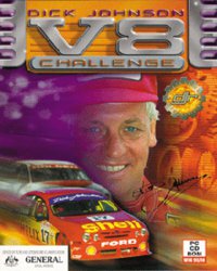 Dick Johnson V8 Challenge