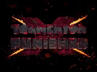 Tormentor X Punisher