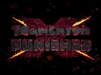 Tormentor X Punisher