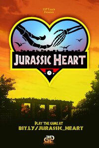 Jurassic Heart