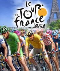 Tour de France 2009