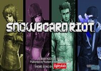 Snowboard Riot
