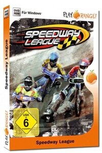 Speedway League