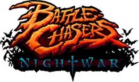 Battle Chasers: Nightwar