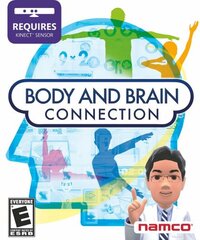 Body and Brain Connection