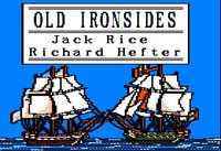 Old Ironsides