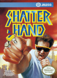 Shatterhand