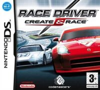 Race Driver: Create & Race