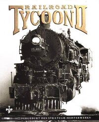 Railroad Tycoon II