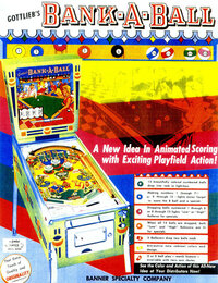 Bank-A-Ball