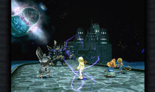 Final Fantasy IX cuối cùng cũng chịu ra mắt trên PC