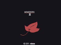 Momodora II