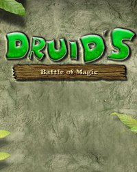 Druids - Battle of Magic