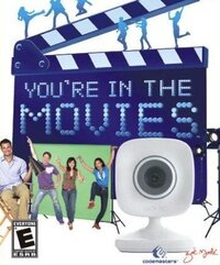 You're In the Movies