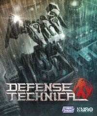 Defense Technica