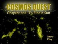Cosmos Quest I: To Find a Sun