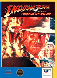 Indiana Jones and the Temple of Doom