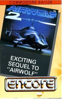 Airwolf 2