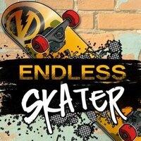 Endless Skater