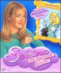 Sabrina, the Teenage Witch: Spellbound