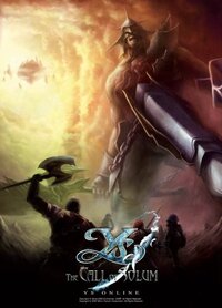 Ys Online: The Call of Solum