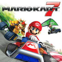 Mario Kart 7