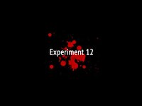 Experiment 12